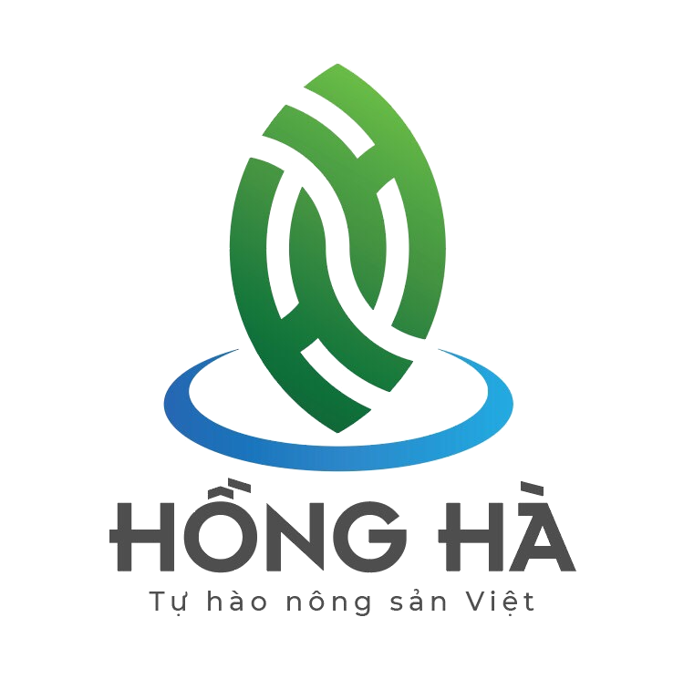 Tinh bột nghệ Hồng Hà