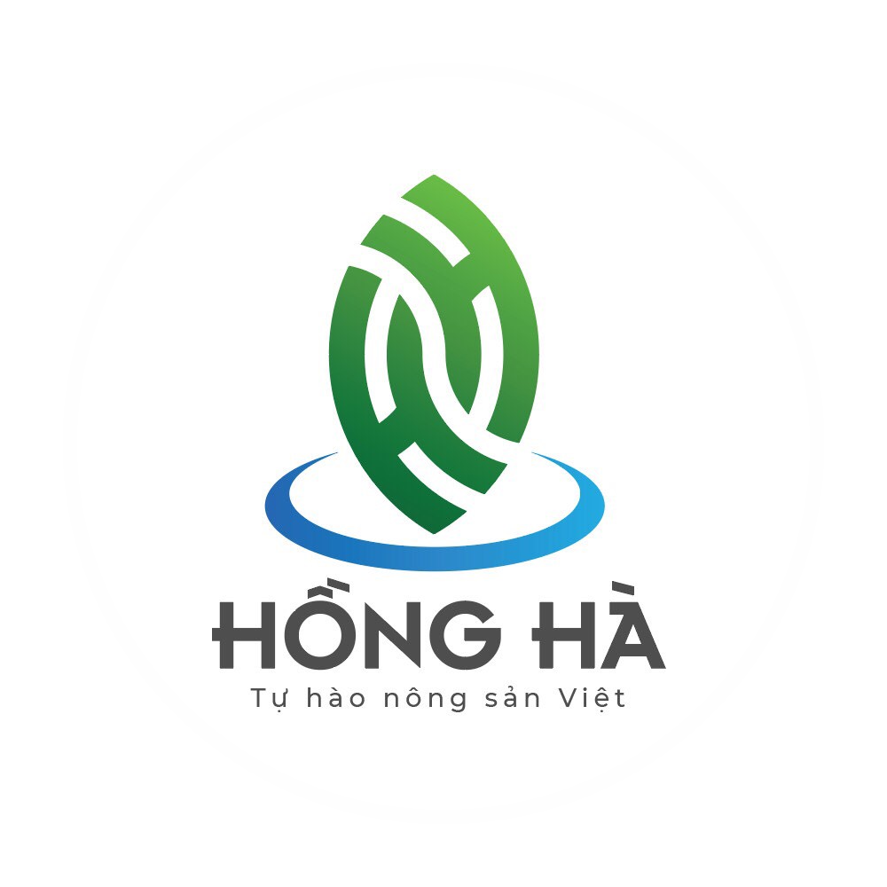 Tinh bột nghệ Hồng Hà